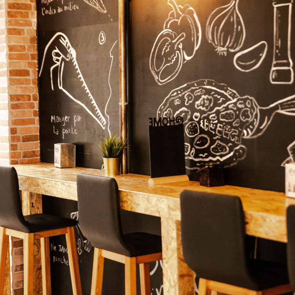 Kontaktieren Sie uns!