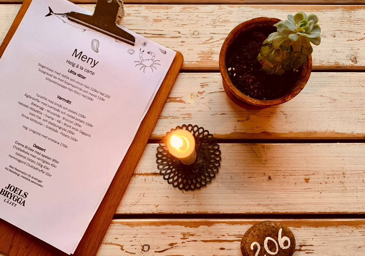 La Tavola stellt neue saisonale Karte vor – Italienische Wintergenüsse