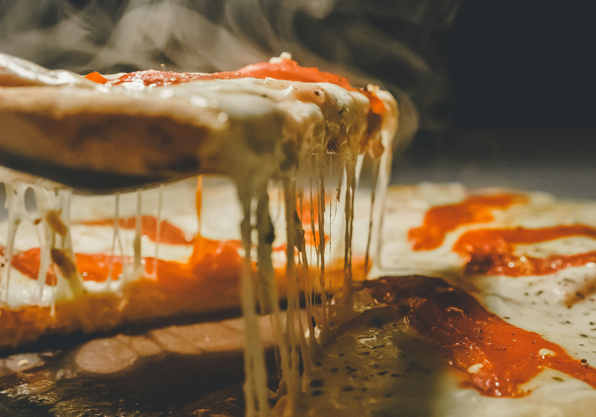Italienischer Osterbrunch – Genießen Sie festliche Spezialitäten!