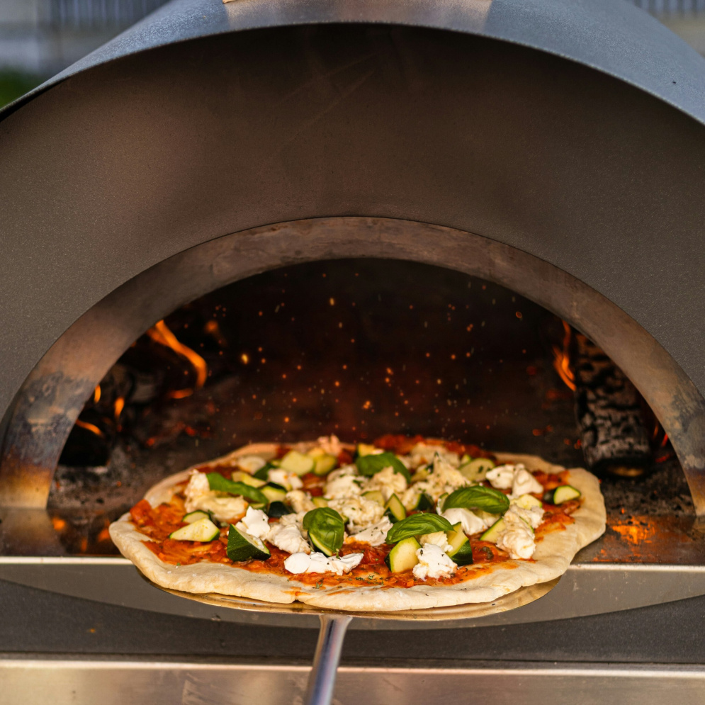 La Tavola startet eine Partnerschaft mit lokalen Bauern und Produzenten