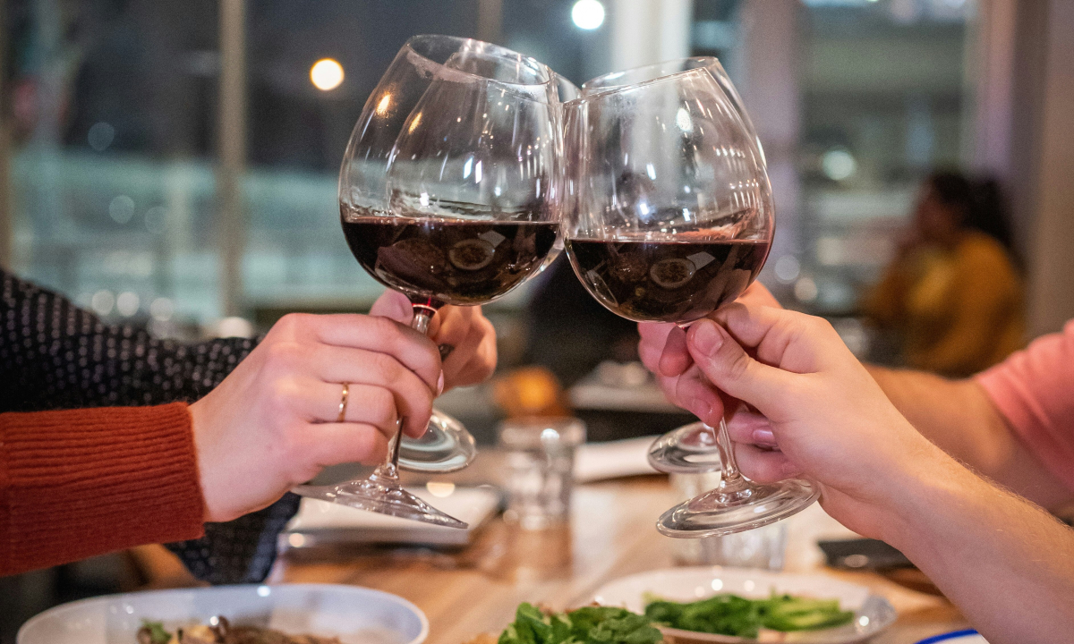 Italienische Weinverkostungen & Degustationsabende