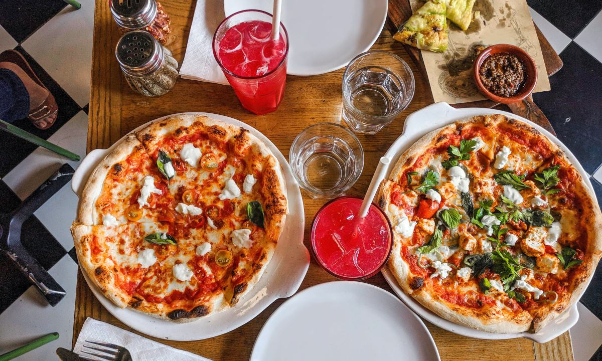 Catering & Italienische Buffets für Ihr Event